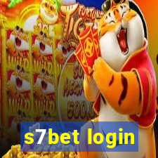 s7bet login